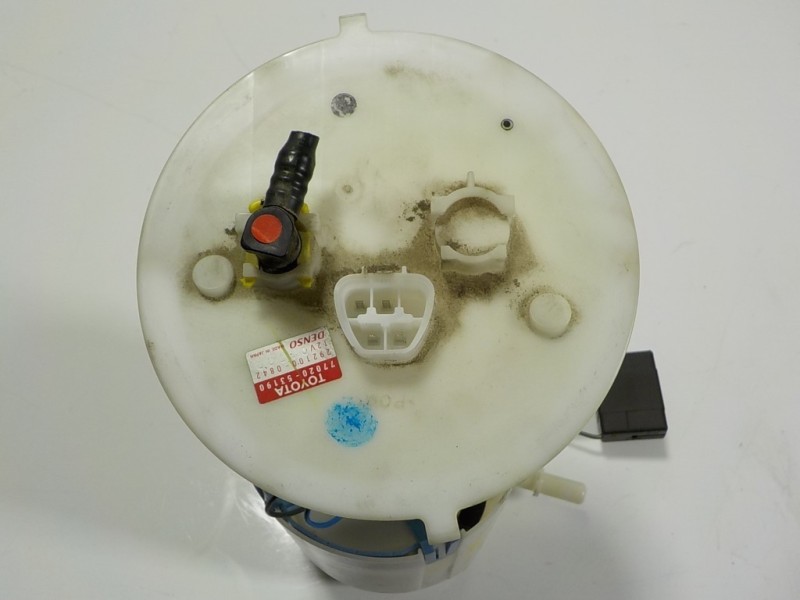 Recambio de aforador para lexus is 300h referencia OEM IAM 7702453080 7702053190 