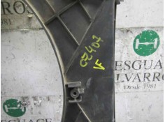 Recambio de canalizador aire para iveco daily caja cerrada (1999 =>) 2.8 diesel cat referencia OEM IAM    2