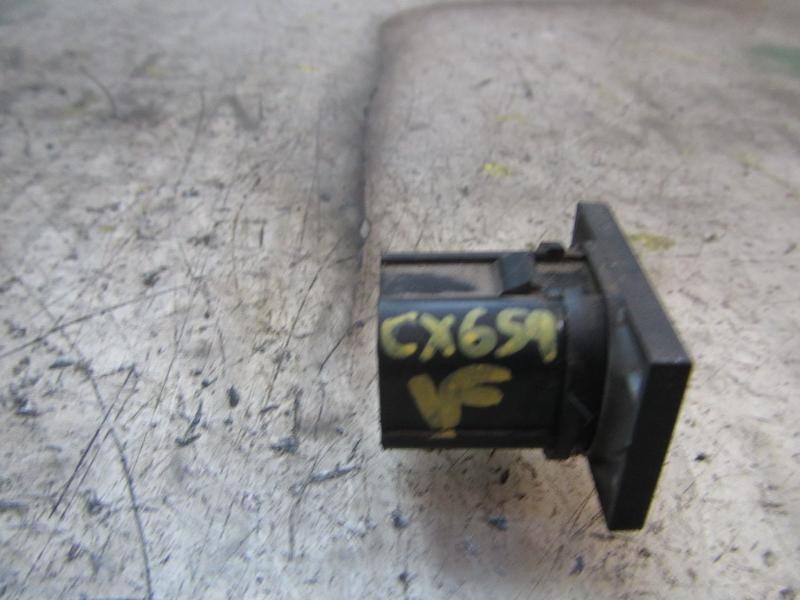 Recambio de modulo electronico para ford transit caja cerrada, larga (fy) (2000 =>) referencia OEM IAM   