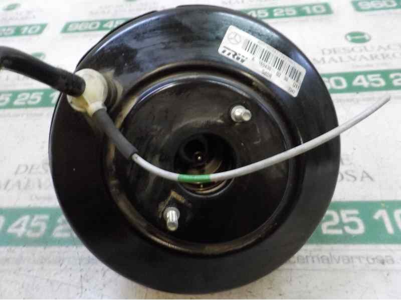 Recambio de servofreno para mercedes-benz clase a (w169) 1.7 cat referencia OEM IAM A1694300530 A1694300230Q11 