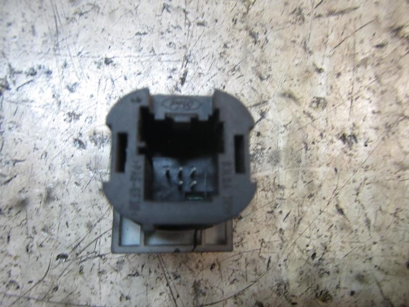 Recambio de modulo electronico para ford transit caja cerrada, larga (fy) (2000 =>) referencia OEM IAM   