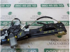 Recambio de elevalunas delantero derecho para opel insignia berlina excellence referencia OEM IAM    2