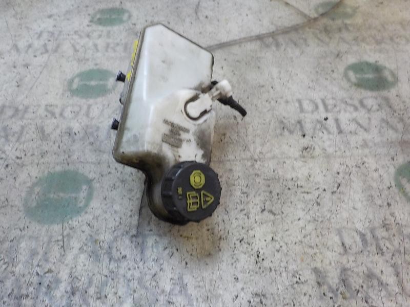 Recambio de bomba freno para ford focus lim. (cb4) 1.8 tdci turbodiesel cat referencia OEM IAM   