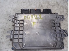 Recambio de centralita motor uce para nissan qashqai (j10) 1.6 16v cat referencia OEM IAM 23710JD03A MEC93630B17817  2