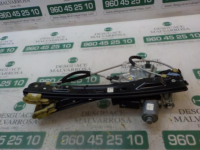 Recambio de elevalunas delantero derecho para opel insignia berlina excellence referencia OEM IAM   