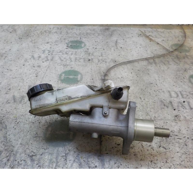 Recambio de bomba freno para ford focus lim. (cb4) 1.8 tdci turbodiesel cat referencia OEM IAM   