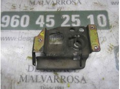 Recambio de cerradura capot para iveco daily caja cerrada (1999 =>) 2.8 diesel cat referencia OEM IAM   