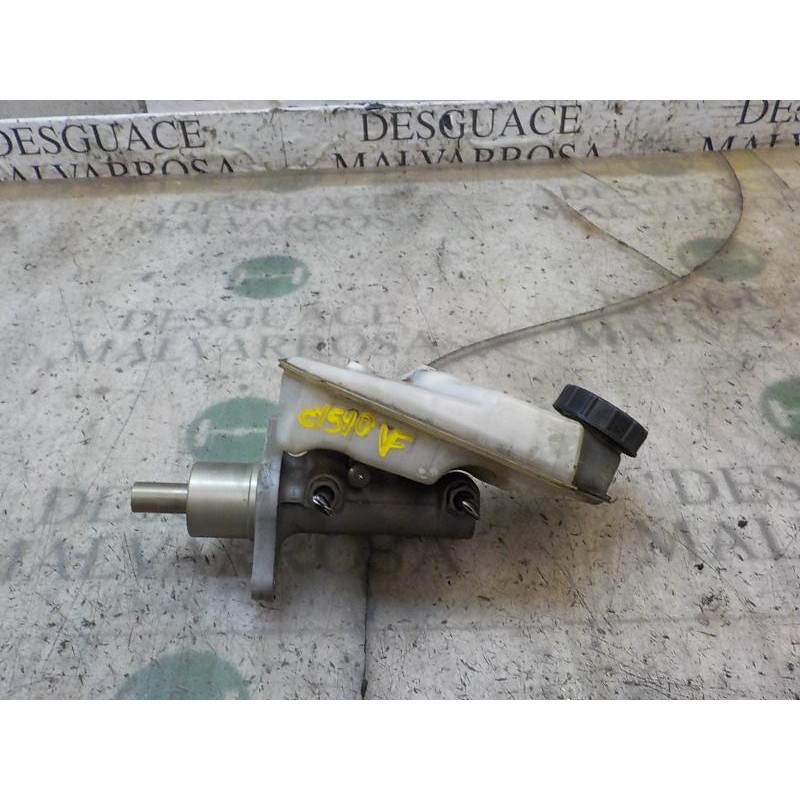 Recambio de bomba freno para ford focus lim. (cb4) 1.8 tdci turbodiesel cat referencia OEM IAM   