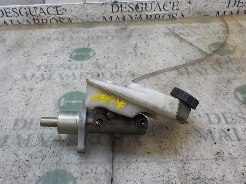 Recambio de bomba freno para ford focus lim. (cb4) 1.8 tdci turbodiesel cat referencia OEM IAM   