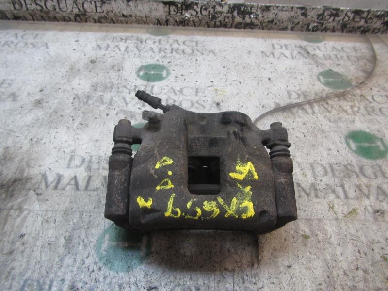 Recambio de pinza freno delantera derecha para ford transit caja cerrada, larga (fy) (2000 =>) referencia OEM IAM   