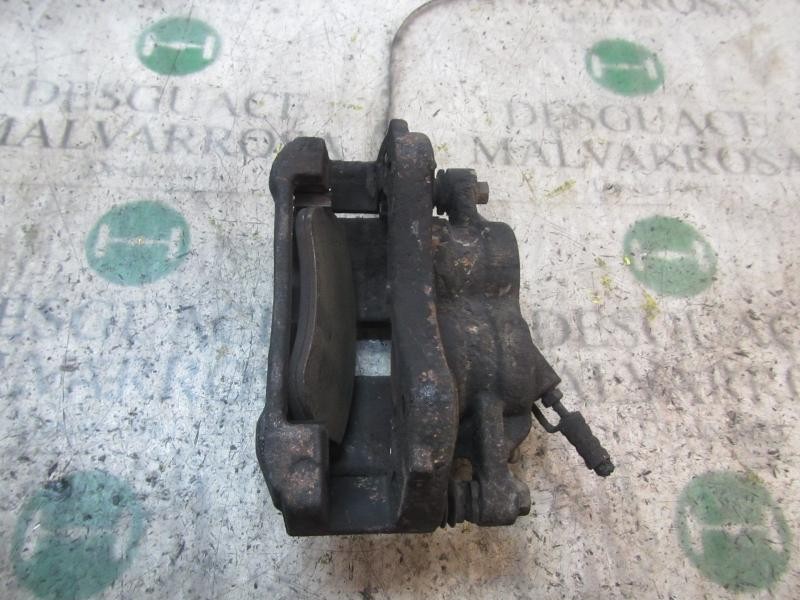 Recambio de pinza freno delantera derecha para ford transit caja cerrada, larga (fy) (2000 =>) referencia OEM IAM   