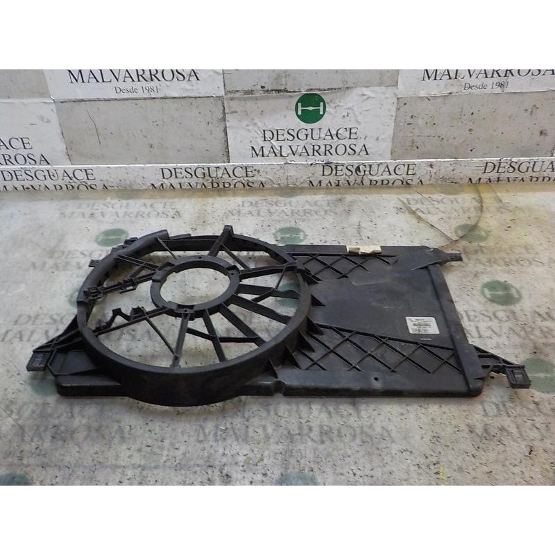 Recambio de canalizador aire para ford focus lim. (cb4) 1.8 tdci turbodiesel cat referencia OEM IAM   