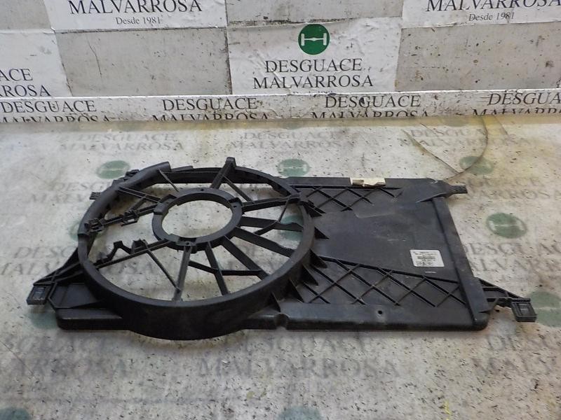 Recambio de canalizador aire para ford focus lim. (cb4) 1.8 tdci turbodiesel cat referencia OEM IAM   