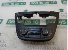 Recambio de mando calefaccion / aire acondicionado para opel insignia berlina excellence referencia OEM IAM   