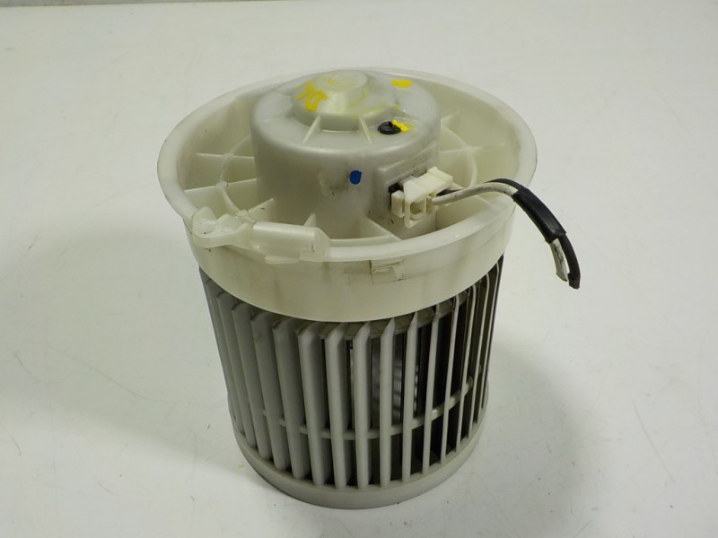 Recambio de motor calefaccion para nissan x-trail (t32) acenta referencia OEM IAM 272264BG0B  