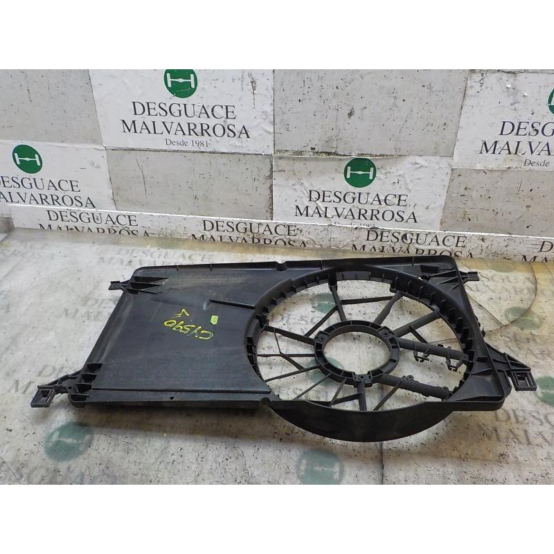 Recambio de canalizador aire para ford focus lim. (cb4) 1.8 tdci turbodiesel cat referencia OEM IAM   