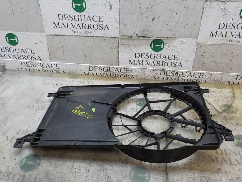 Recambio de canalizador aire para ford focus lim. (cb4) 1.8 tdci turbodiesel cat referencia OEM IAM   