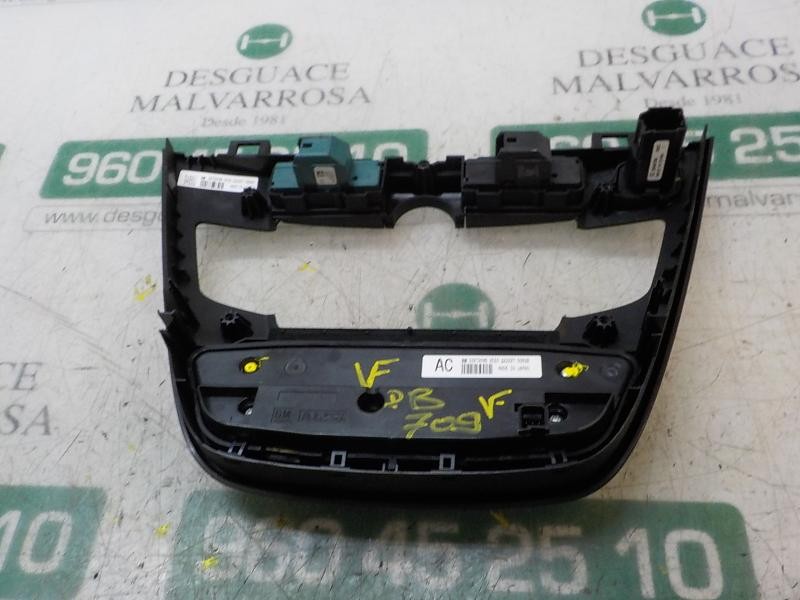 Recambio de mando calefaccion / aire acondicionado para opel insignia berlina excellence referencia OEM IAM   