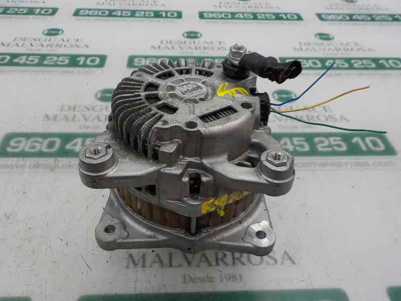 Recambio de alternador para nissan qashqai (j11) 1.6 cat referencia OEM IAM   