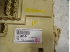 Recambio de caja reles / fusibles para hyundai ioniq hybrid referencia OEM IAM 91950G2514 91950G2514  2