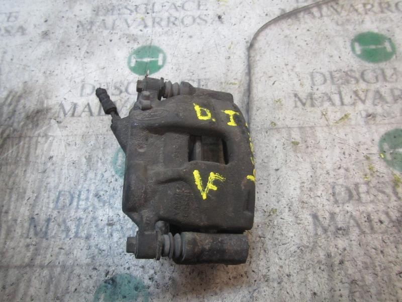 Recambio de pinza freno delantera izquierda para ford transit caja cerrada, larga (fy) (2000 =>) referencia OEM IAM   