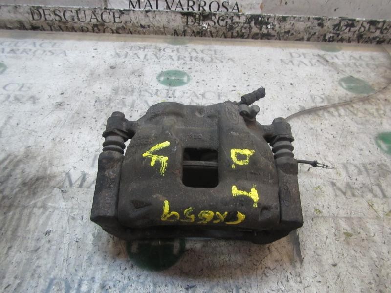 Recambio de pinza freno delantera izquierda para ford transit caja cerrada, larga (fy) (2000 =>) referencia OEM IAM   
