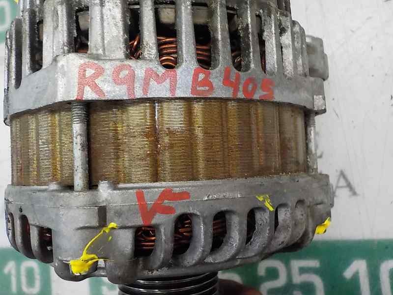 Recambio de alternador para nissan qashqai (j11) 1.6 cat referencia OEM IAM   