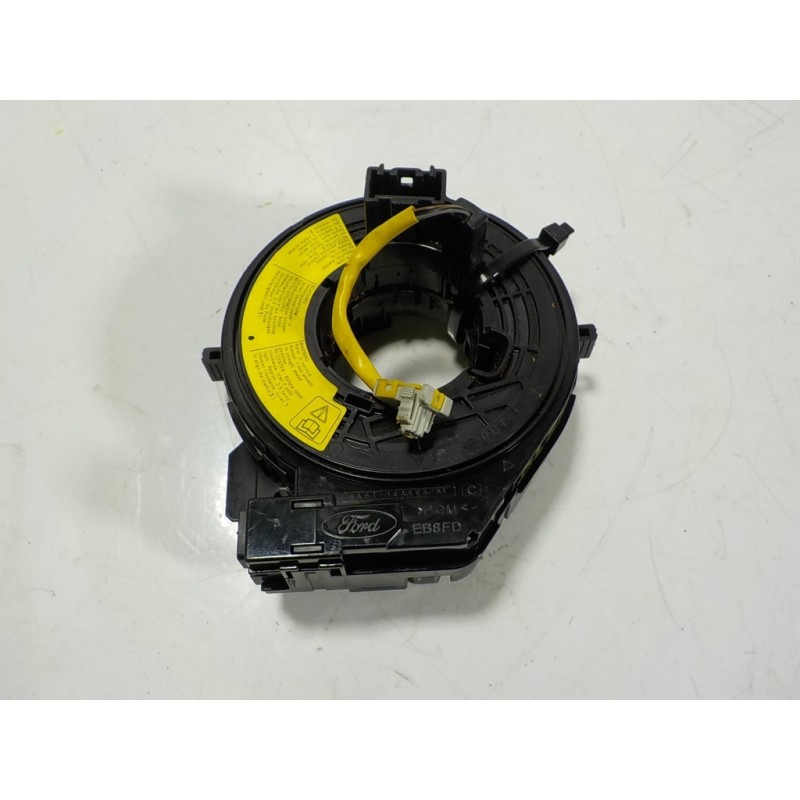 Recambio de anillo airbag para ford transit courier 1.5 tdci cat referencia OEM IAM 2116409 8A6T14A664AL 