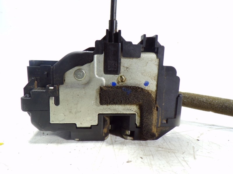 Recambio de cerradura puerta delantera derecha para nissan qashqai (j10) 1.6 16v cat referencia OEM IAM 80500JD900  