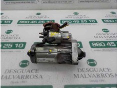 Recambio de motor arranque para nissan qashqai (j11) 1.6 cat referencia OEM IAM   
