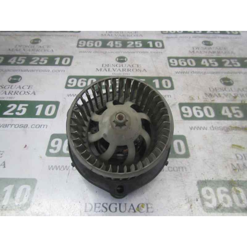 Recambio de motor calefaccion para iveco daily caja cerrada (1999 =>) 2.8 diesel cat referencia OEM IAM   