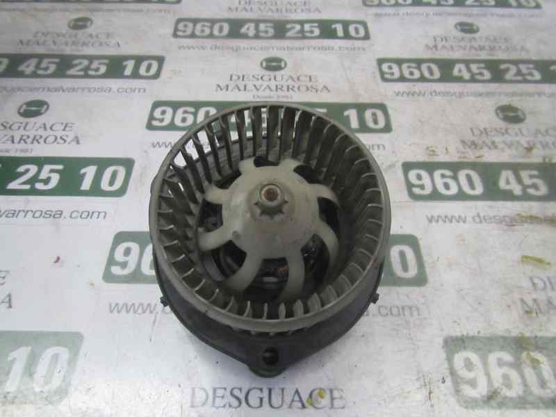 Recambio de motor calefaccion para iveco daily caja cerrada (1999 =>) 2.8 diesel cat referencia OEM IAM   