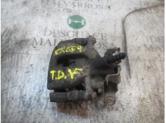 Recambio de pinza freno trasera derecha para ford transit caja cerrada, larga (fy) (2000 =>) referencia OEM IAM    2