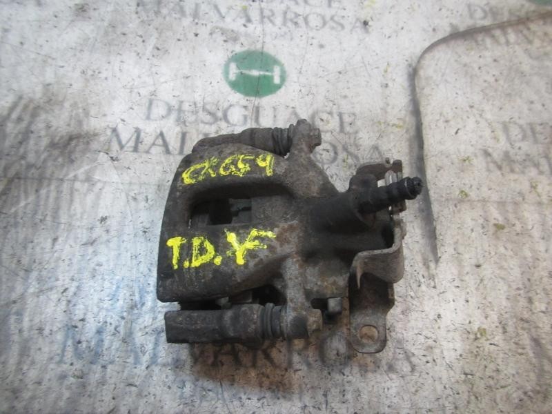 Recambio de pinza freno trasera derecha para ford transit caja cerrada, larga (fy) (2000 =>) referencia OEM IAM   