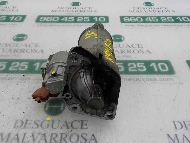 Recambio de motor arranque para nissan qashqai (j11) 1.6 cat referencia OEM IAM   