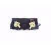 Recambio de mando calefaccion / aire acondicionado para citroën c3 1.0 vti referencia OEM IAM 9675400280 Z85100001 