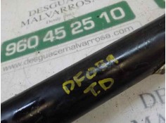 Recambio de amortiguador trasero derecho para ford mondeo ber. (ca2) 2.0 tdci cat referencia OEM IAM 1721245 6G9118080FEB  2