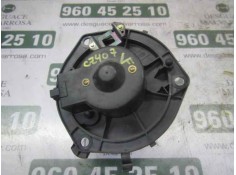 Recambio de motor calefaccion para iveco daily caja cerrada (1999 =>) 2.8 diesel cat referencia OEM IAM    2