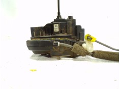 Recambio de cerradura puerta delantera izquierda para nissan qashqai (j10) 1.6 16v cat referencia OEM IAM 80501JD900   2