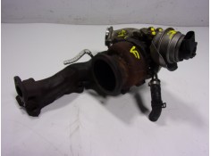 Recambio de turbocompresor para volkswagen t6 transporter 2.0 tdi referencia OEM IAM 04L253014H 04L253014H  2