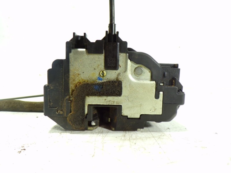 Recambio de cerradura puerta delantera izquierda para nissan qashqai (j10) 1.6 16v cat referencia OEM IAM 80501JD900  