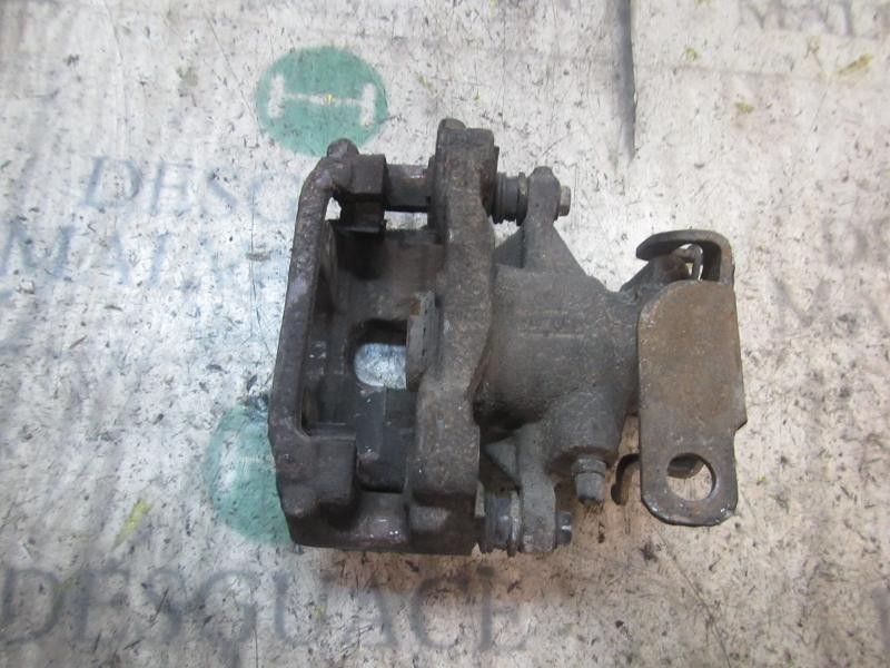 Recambio de pinza freno trasera izquierda para ford transit caja cerrada, larga (fy) (2000 =>) referencia OEM IAM   