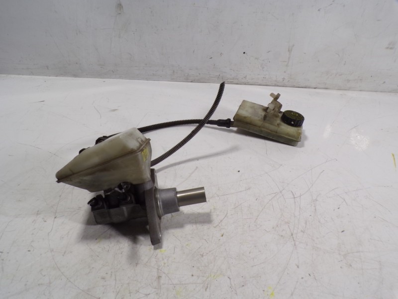 Recambio de bomba freno para citroën c4 grand picasso tonic referencia OEM IAM 4601T1  