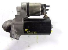 Recambio de motor arranque para opel corsa e 1.4 16v turbo referencia OEM IAM 55592541 55572440 0001137006 2