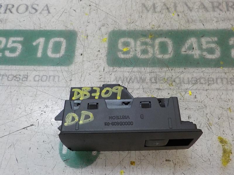 Recambio de mando elevalunas delantero derecho para opel insignia berlina excellence referencia OEM IAM   