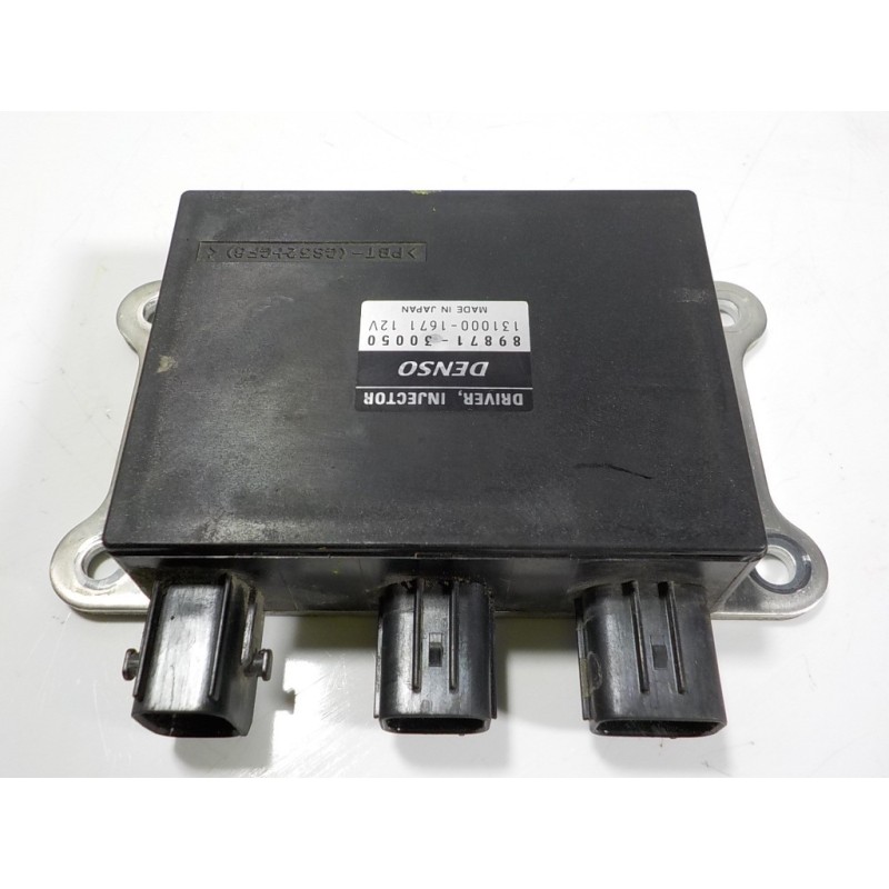 Recambio de modulo electronico para lexus is 300h referencia OEM IAM 8987130050 8987130050 