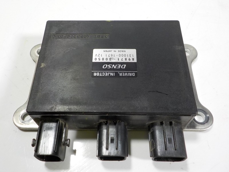 Recambio de modulo electronico para lexus is 300h referencia OEM IAM 8987130050 8987130050 
