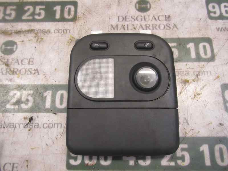 Recambio de piloto interior para iveco daily caja cerrada (1999 =>) 2.8 diesel cat referencia OEM IAM   