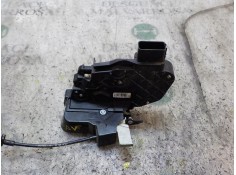 Recambio de cerradura puerta trasera derecha para ford focus lim. (cb4) 1.8 tdci turbodiesel cat referencia OEM IAM    2
