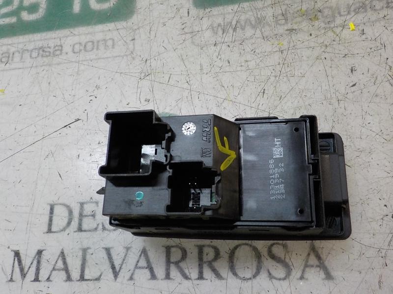 Recambio de mando elevalunas delantero derecho para opel insignia berlina excellence referencia OEM IAM   